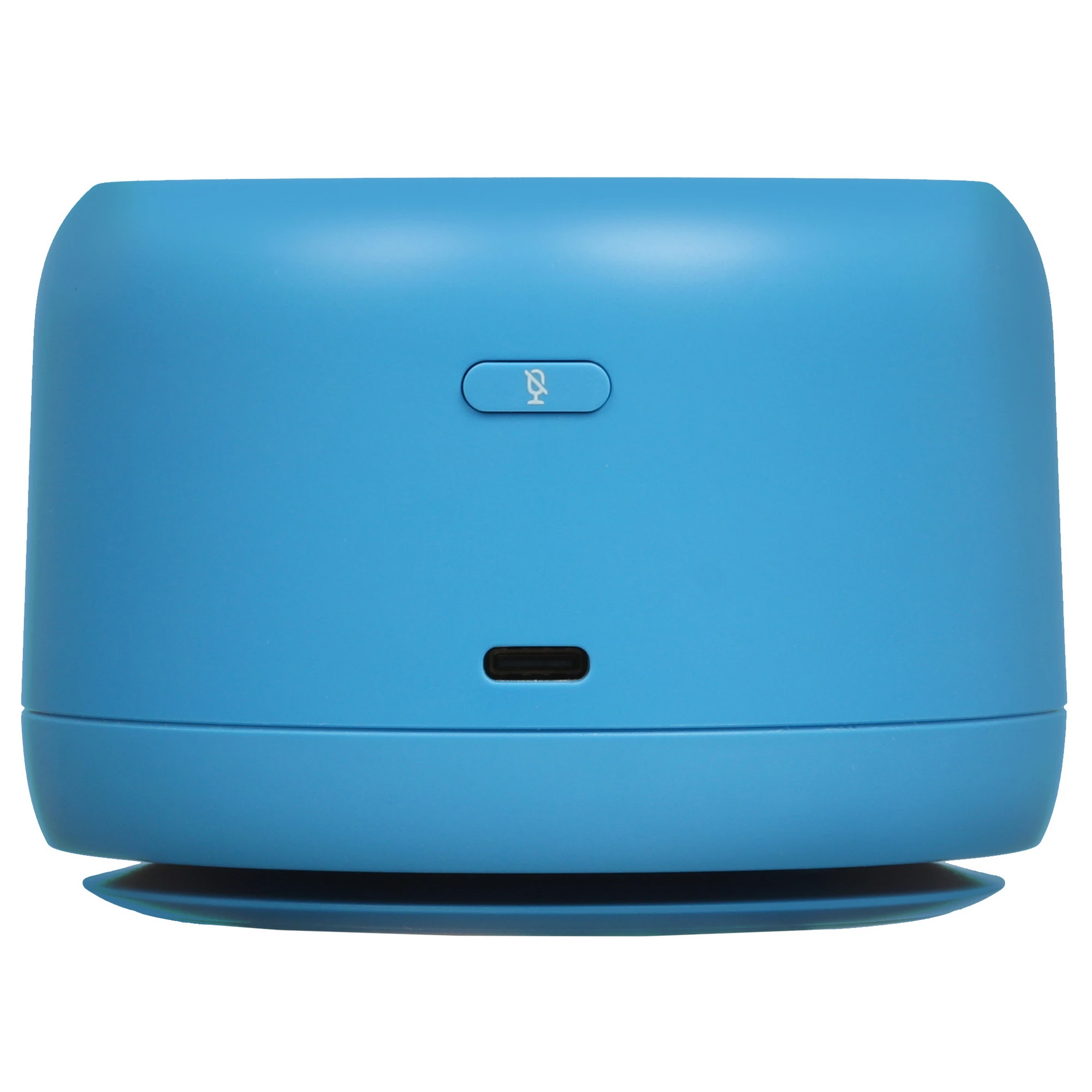 Умная колонка Яндекс Станция Лайт 2 (без часов), Blue (синий) Умная колонка Яндекс Станция Лайт 2 (без часов), Blue (синий)