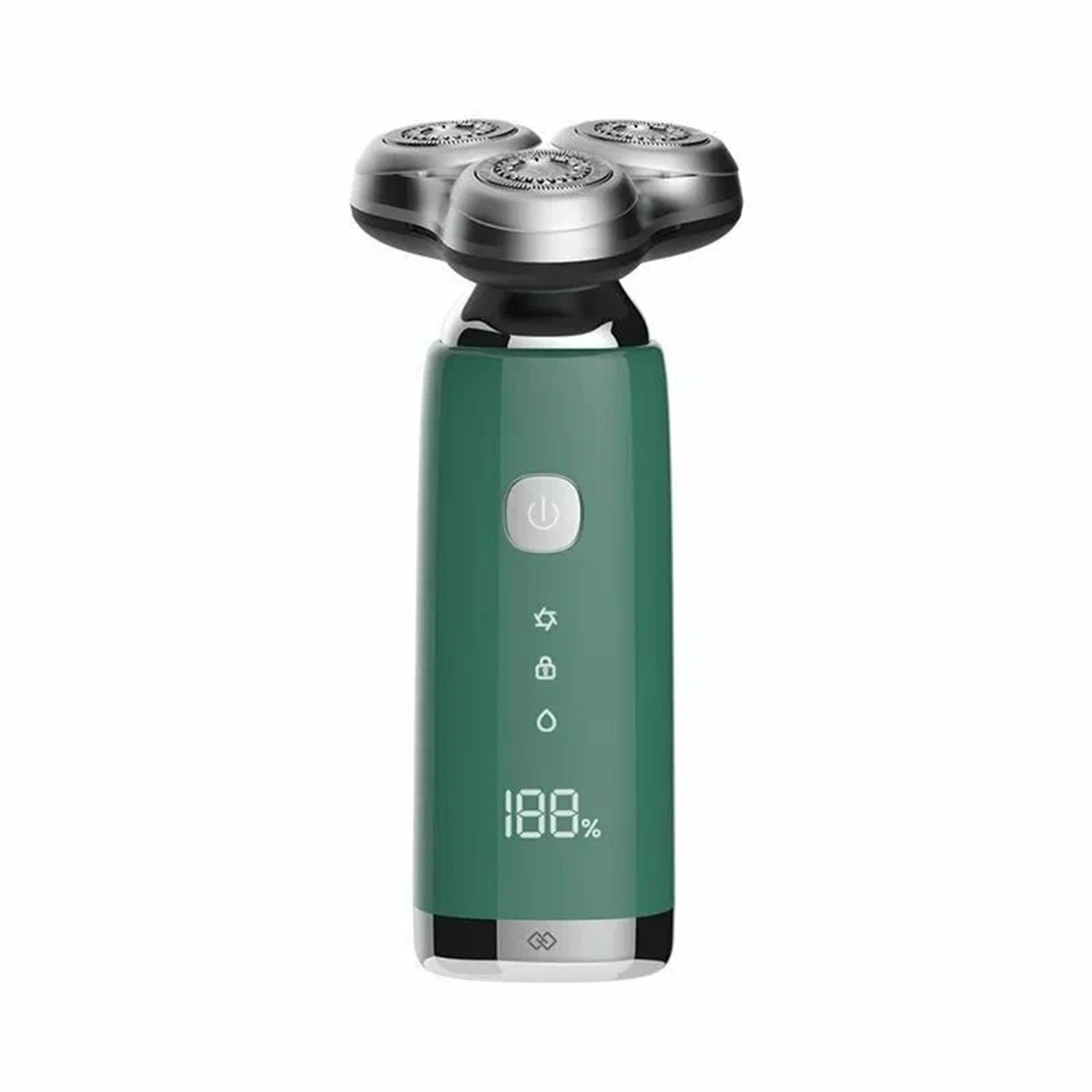 Электробритва Xiaomi Huanxing Shaver S6 Зеленая