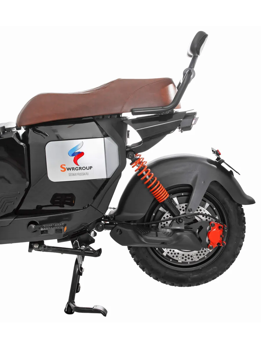 Электровелосипед IKINGI U2 Pro