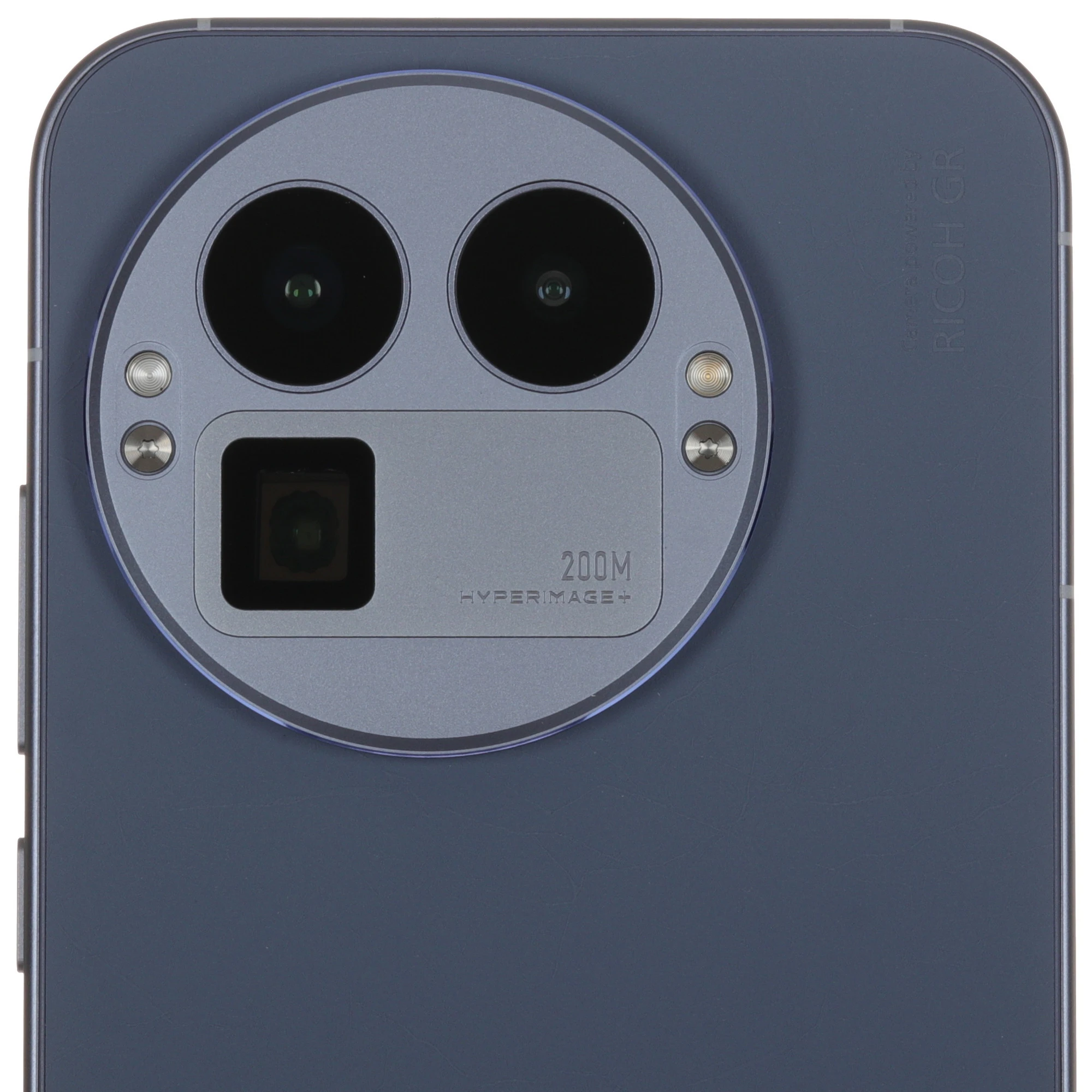 Смартфон Realme GT8 Pro, 12/256 ГБ, Urban Blue (городской синий)