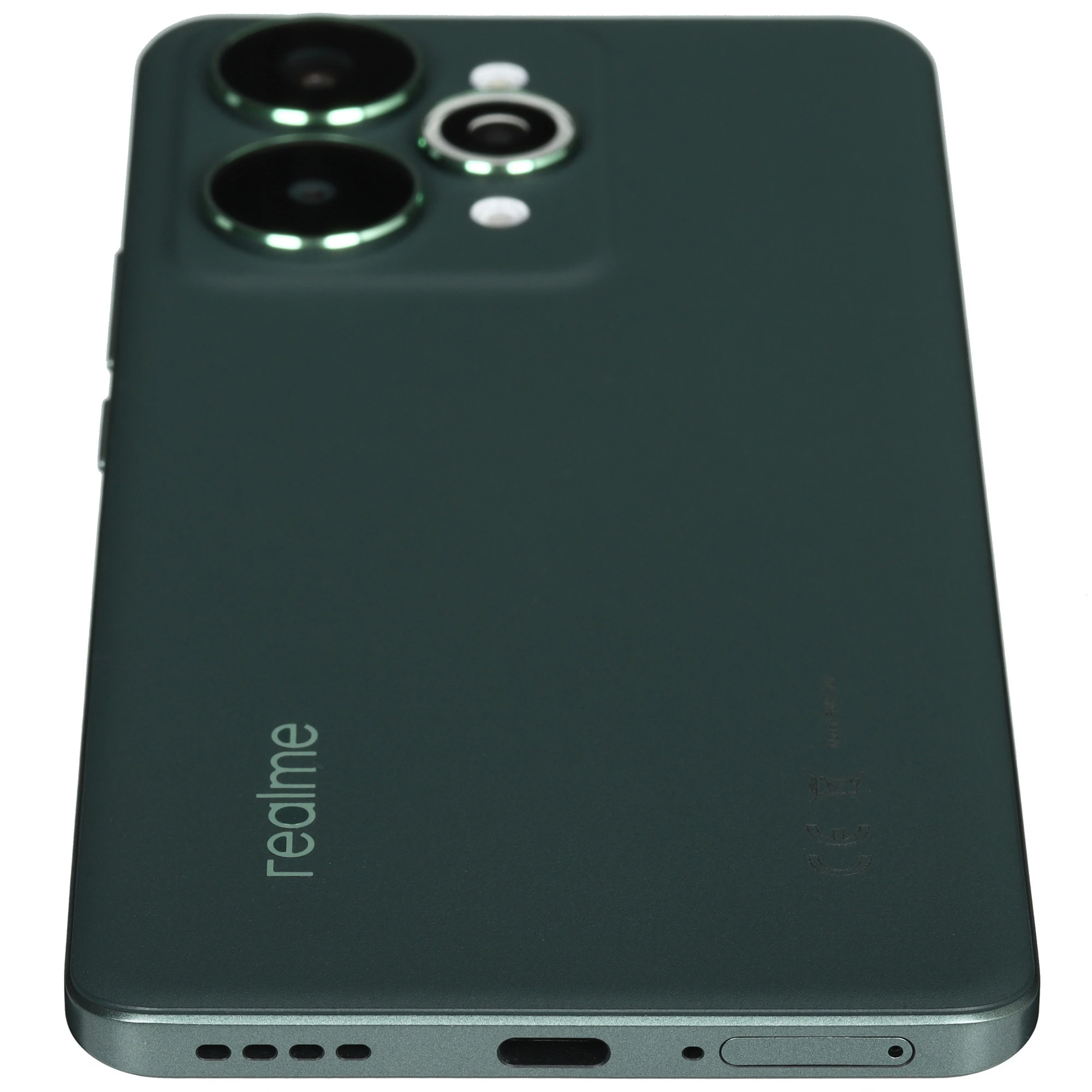 Смартфон Realme 15 Pro 5G, 8/256 ГБ, Green (зелёный) Смартфон Realme 15 Pro 5G, 8/256 ГБ, Green (зелёный)