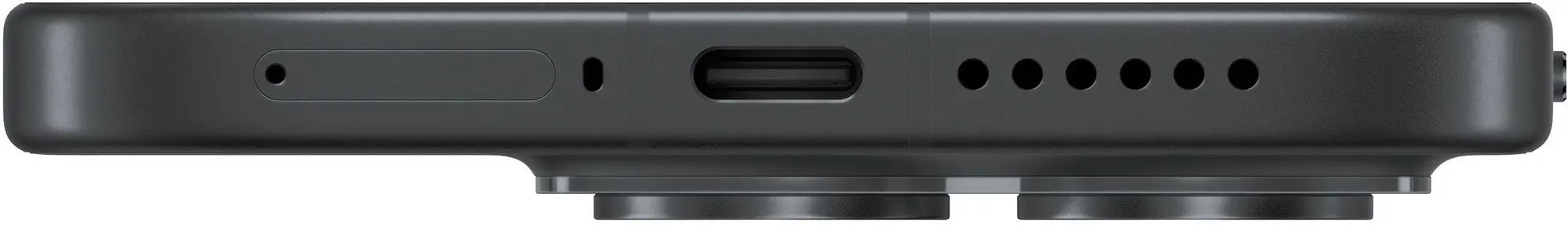 Смартфон Xiaomi 17, 12/512 ГБ, Black (чёрный)