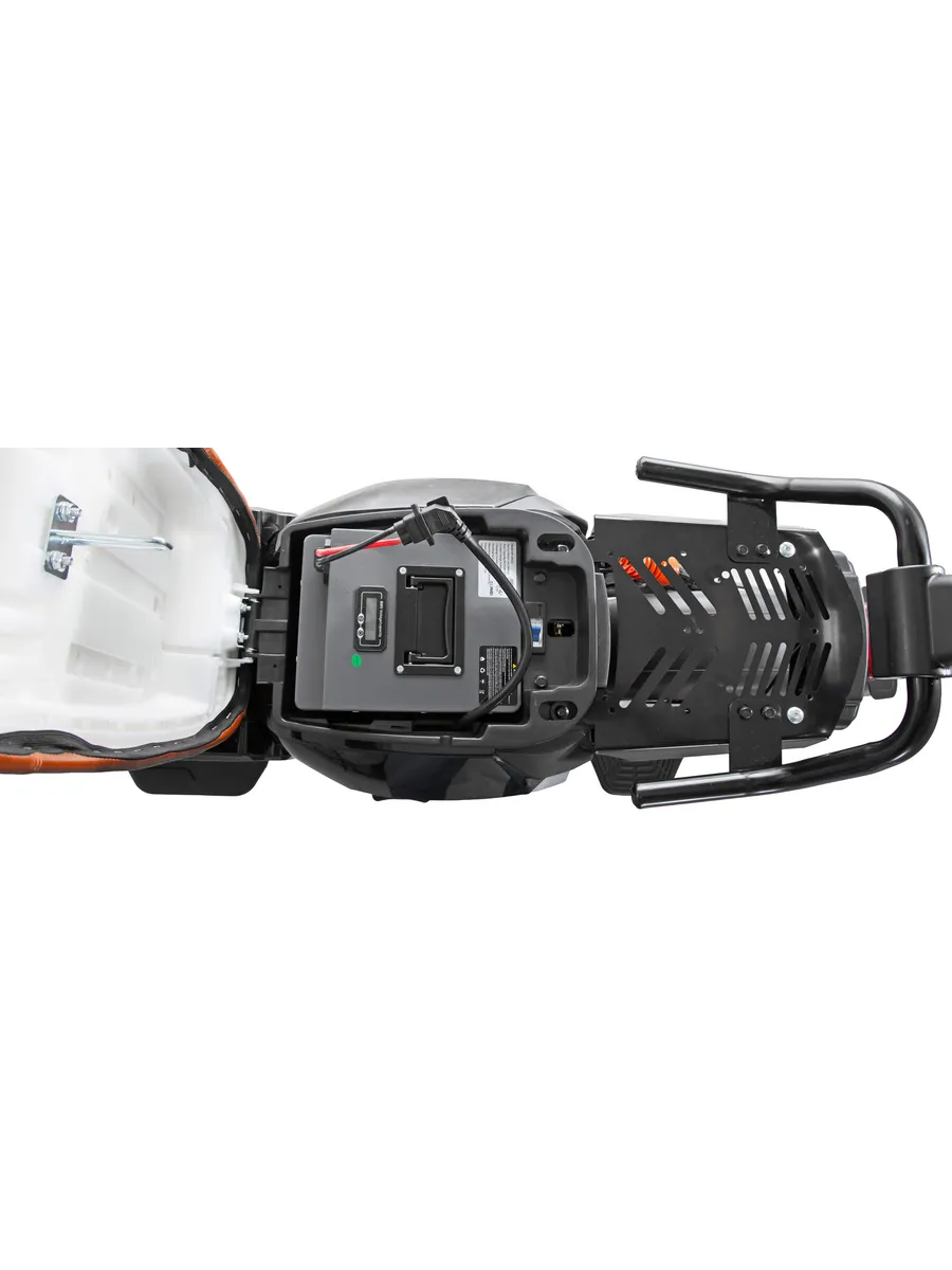 Электровелосипед IKINGI U2 Pro