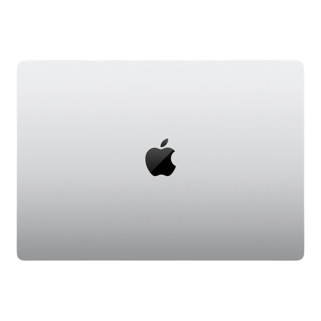 Ноутбук Apple MacBook Pro 16″ (M5 Pro, 18-Core CPU / 20-Core GPU), 24 ГБ / 1 ТБ, Silver (серебристый) (MGE44)