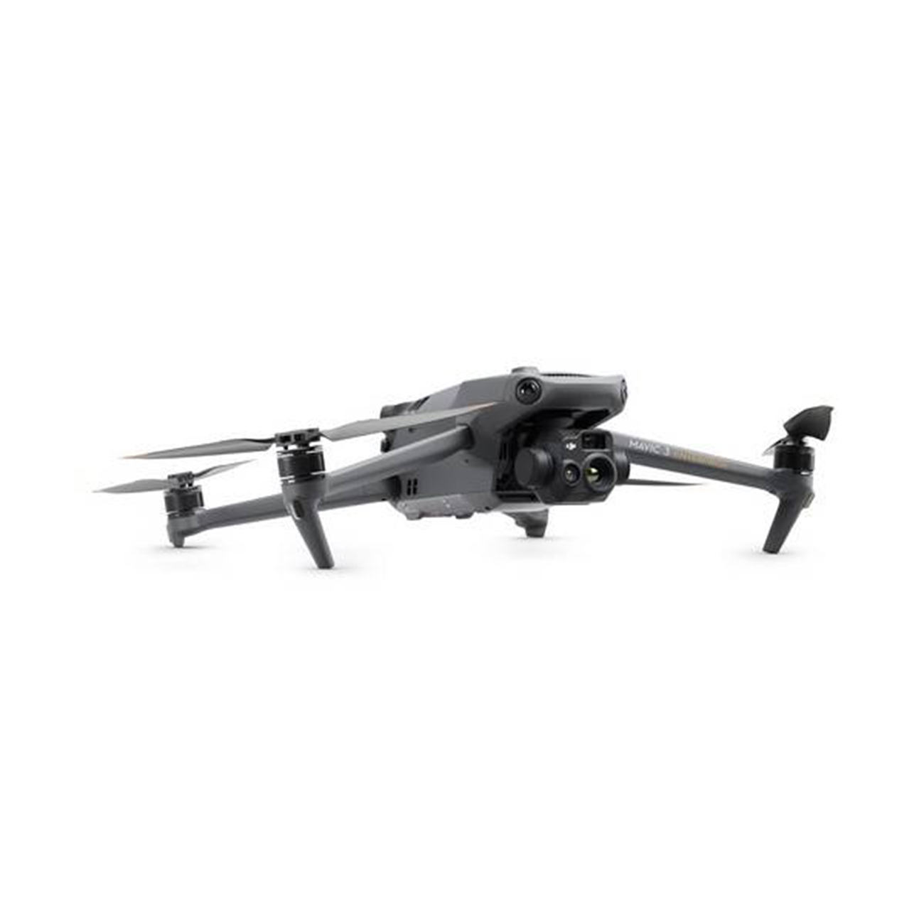 Квадрокоптер DJI Mavic 3T (Thermal) Plus Combo Квадрокоптер DJI Mavic 3T (Thermal) Plus Combo