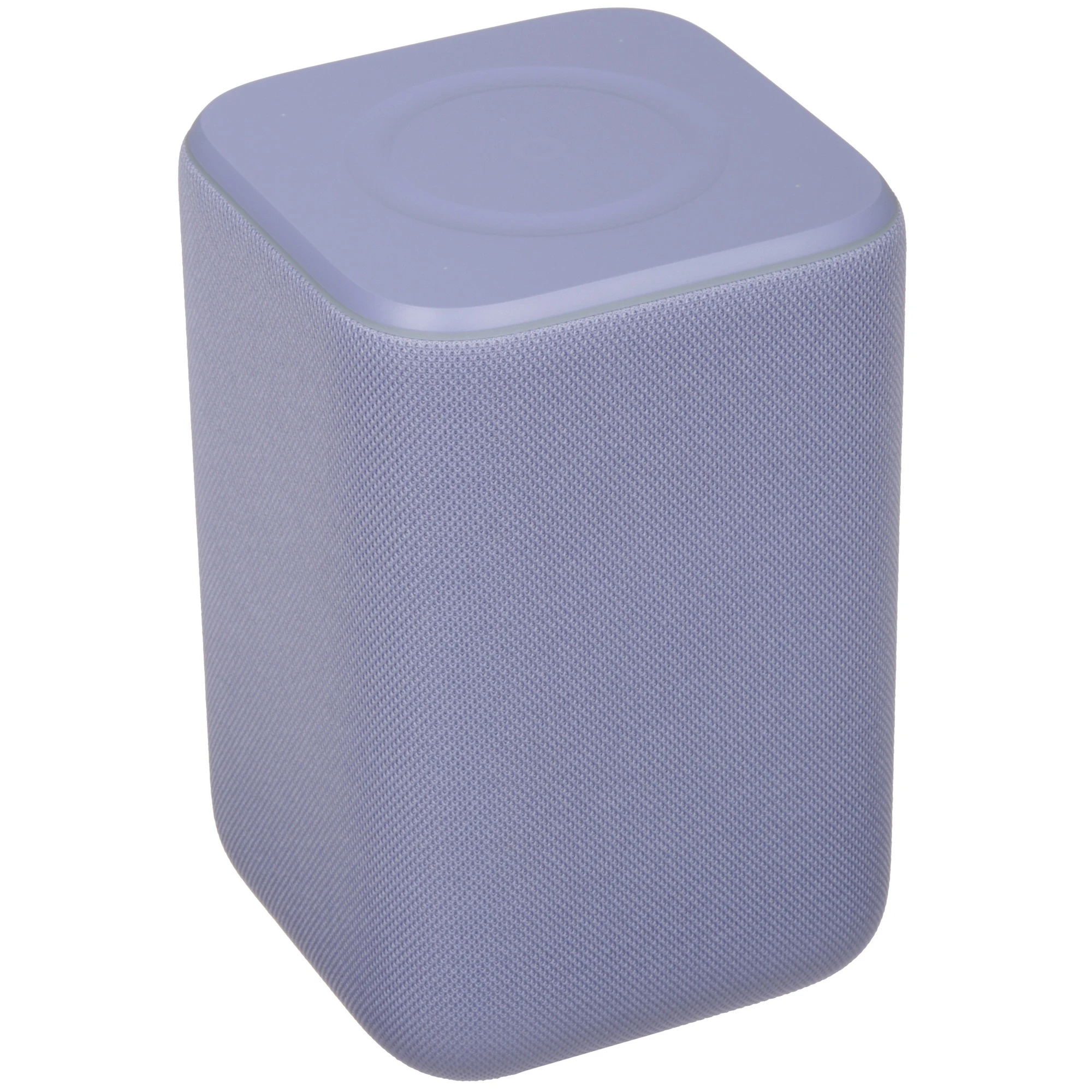 Умная колонка Яндекс Станция 3, Purple (фиолетовый)