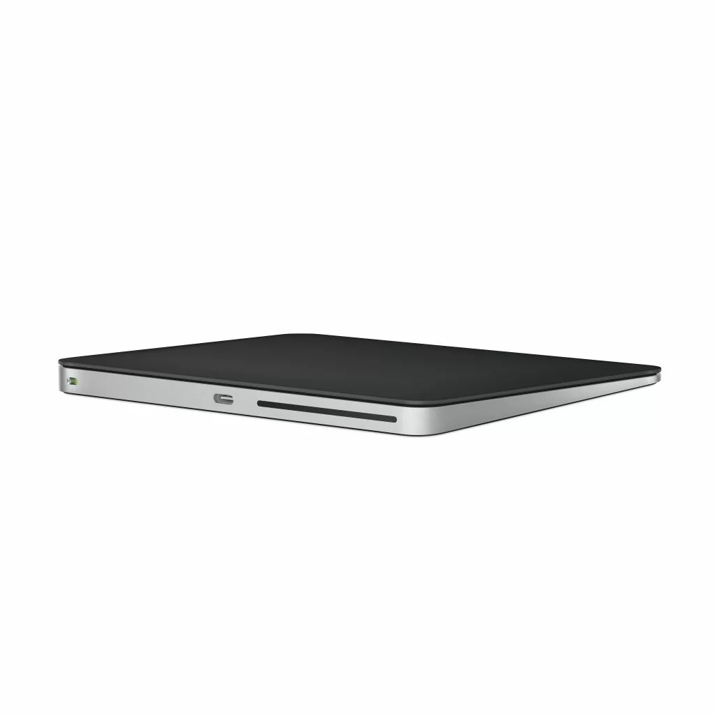 Трекпад Apple Magic Trackpad USB-C, Black (чёрный)
