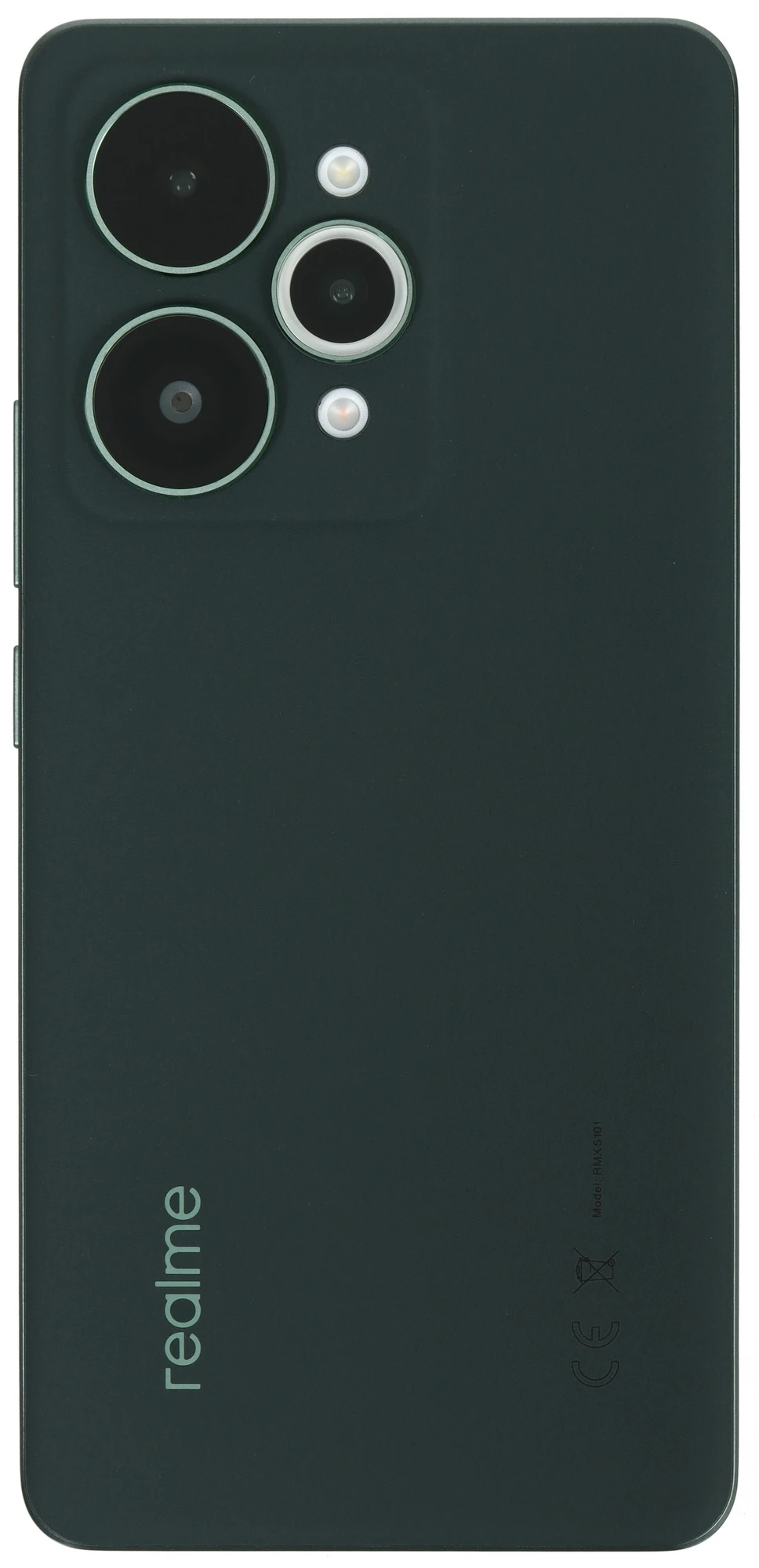 Смартфон Realme 15 Pro 5G, 8/256 ГБ, Green (зелёный) Смартфон Realme 15 Pro 5G, 8/256 ГБ, Green (зелёный)