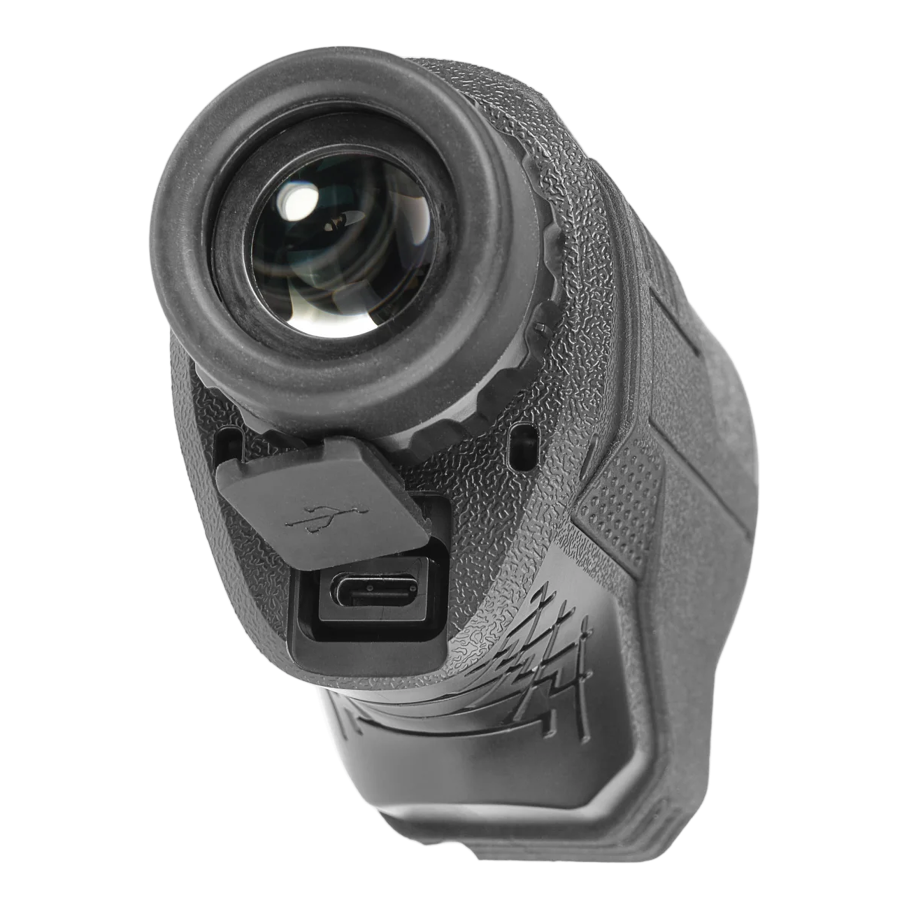 Монокуляр Veber Winger 8x30 RF с лазерным дальномером Монокуляр Veber Winger 8x30 RF с лазерным дальномером