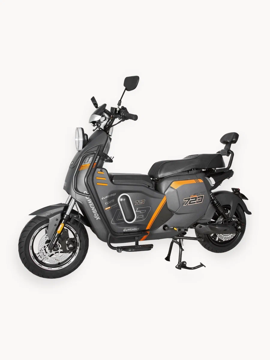 Электровелосипед Wenbox U7, 45 Ah