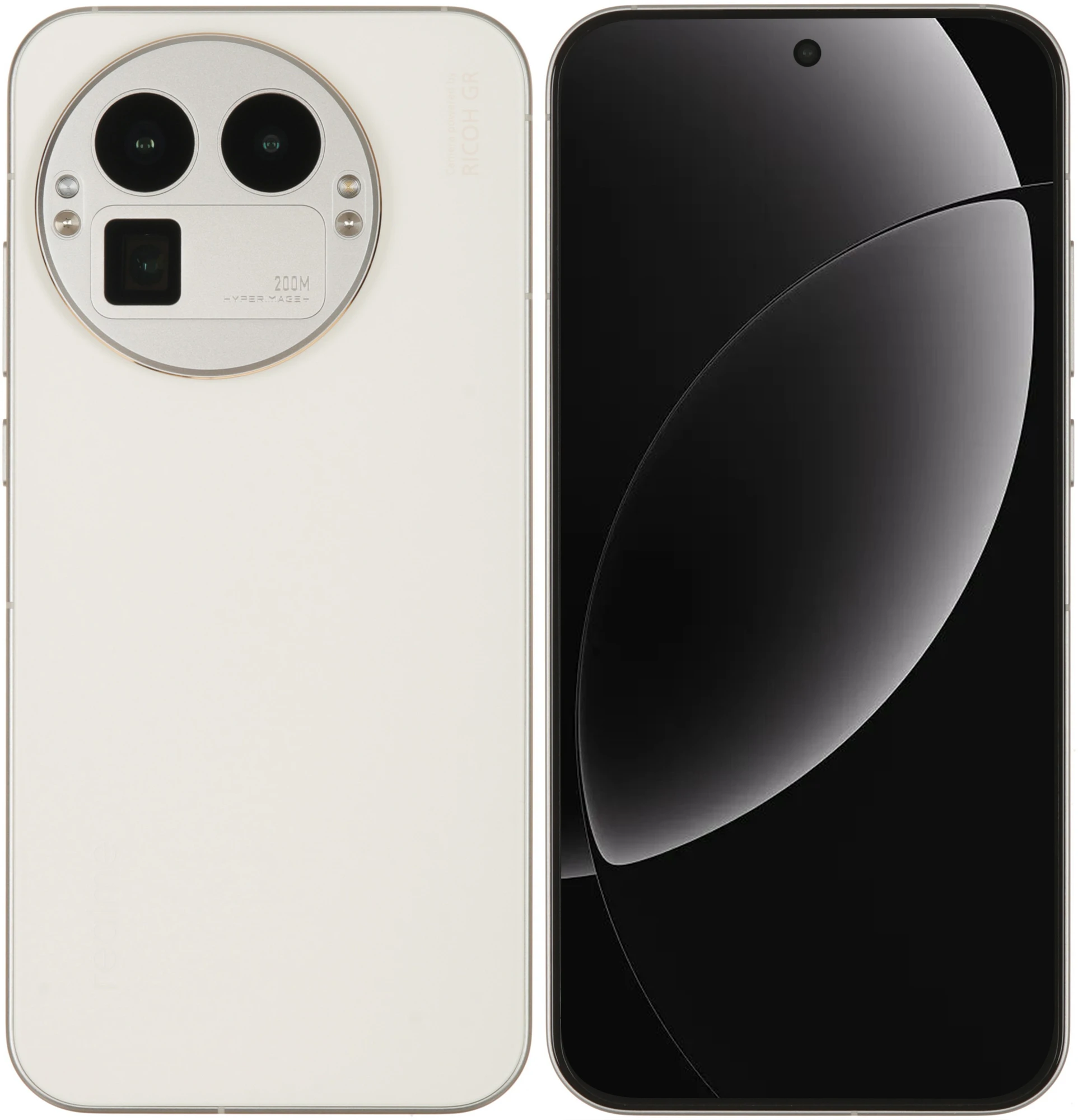 Смартфон Realme GT8 Pro, 12/256 ГБ, Diary White (белый дневник)