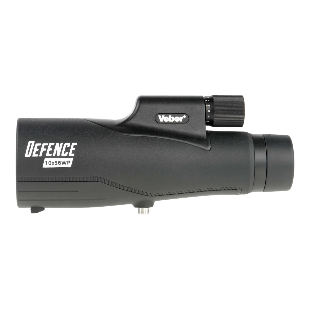 Монокуляр Veber Defence 10х56WP с сеткой Монокуляр Veber Defence 10х56WP с сеткой
