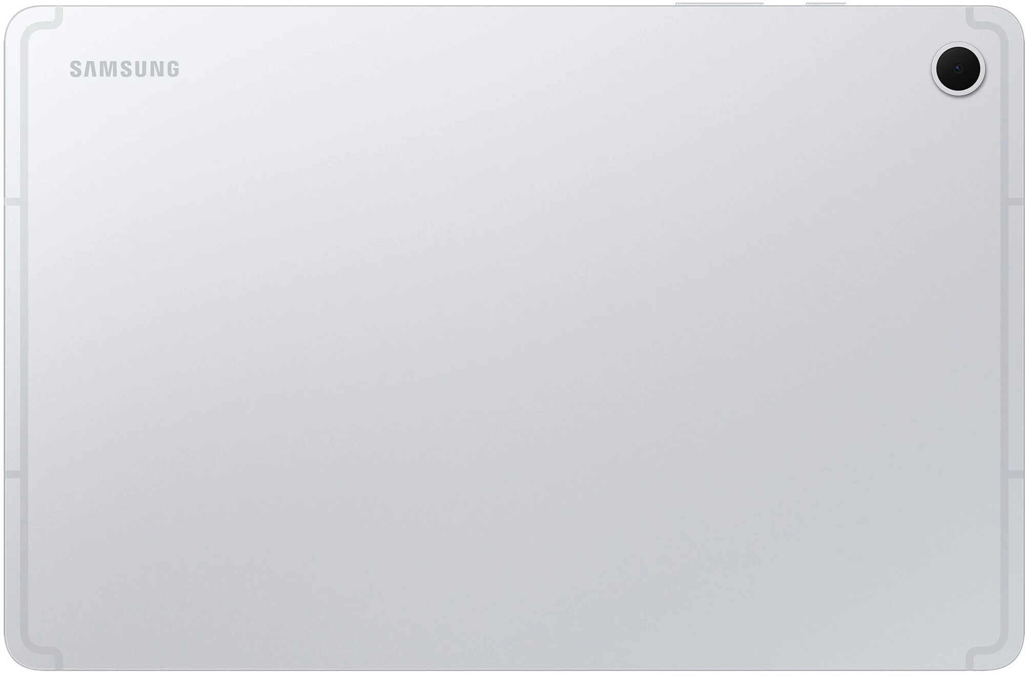 Планшет Samsung Galaxy Tab S10 Lite 5G, 8/256 ГБ, Silver (серебристый) Планшет Samsung Galaxy Tab S10 Lite 5G, 8/256 ГБ, Silver (серебристый)