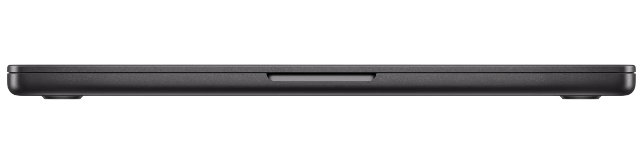 Ноутбук Apple MacBook Pro 14″ (M5 Pro, 18-Core CPU / 20-Core GPU), 24 ГБ / 2 ТБ, Space Black (чёрный космос) (MGDT4)