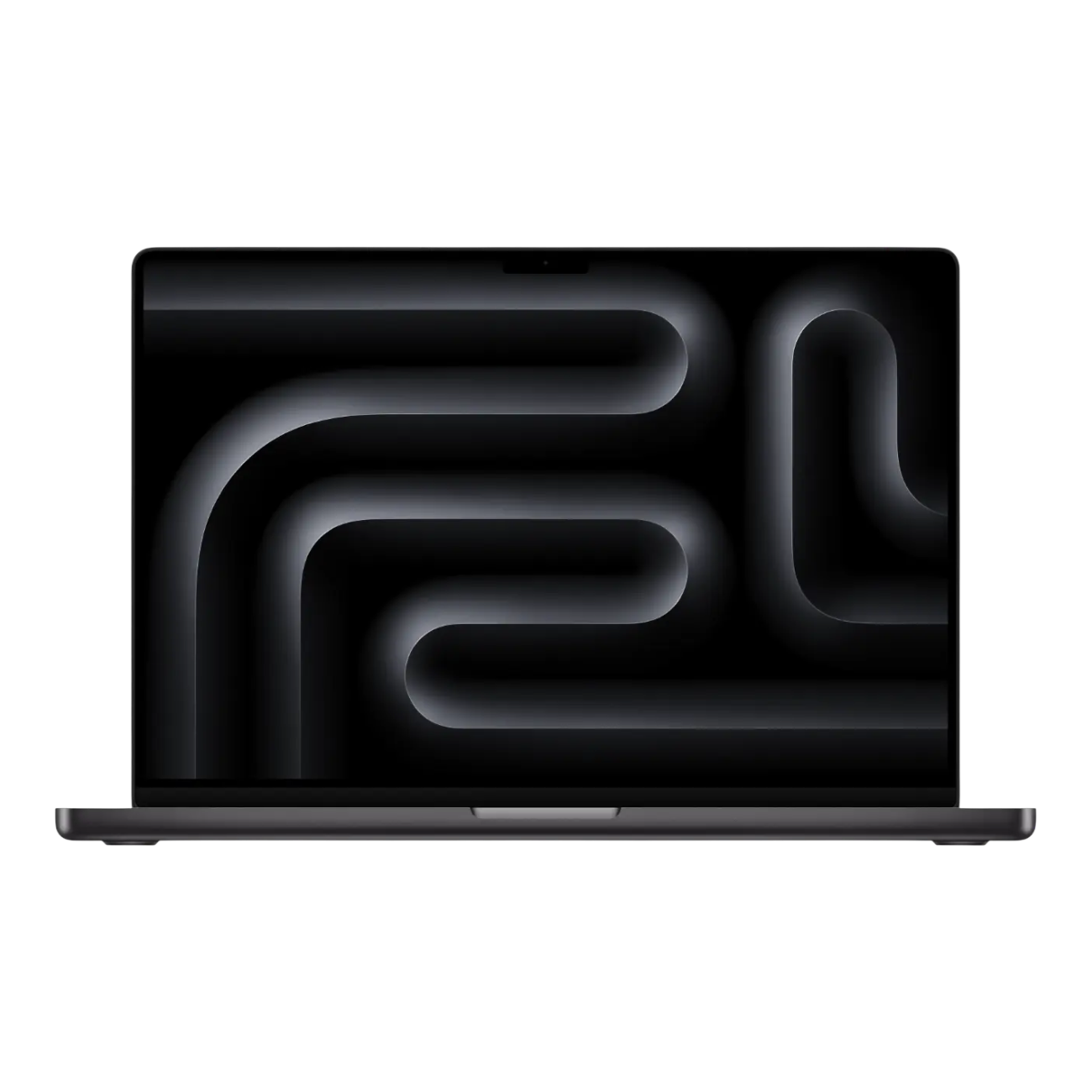 Ноутбук Apple MacBook Pro 16″ (M5 Pro, 18-Core CPU / 20-Core GPU), 24 ГБ / 1 ТБ, Space Black (чёрный космос) (MGEA4)