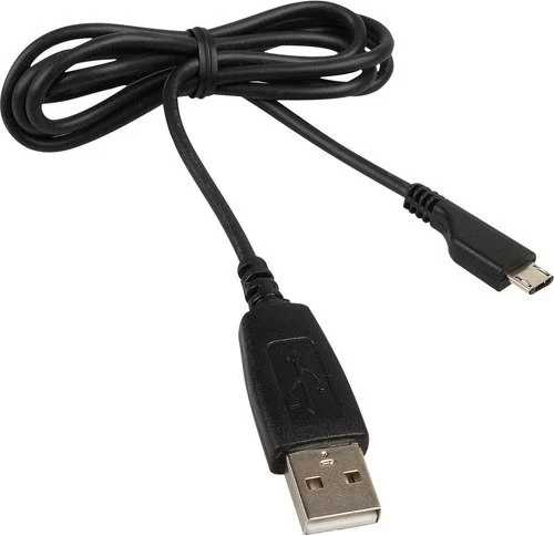 Кабель USB-A — microUSB, 1 м (Samsung)