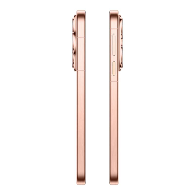 Смартфон Huawei Pura 80, 12/256 ГБ, Gold (золотой) Смартфон Huawei Pura 80, 12/256 ГБ, Gold (золотой)