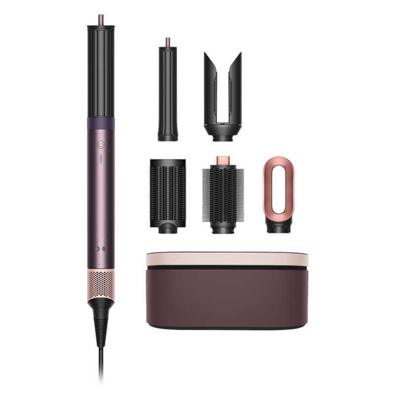 Стайлер Dyson Airwrap HS09 Coanda 2x, Jasper Plum