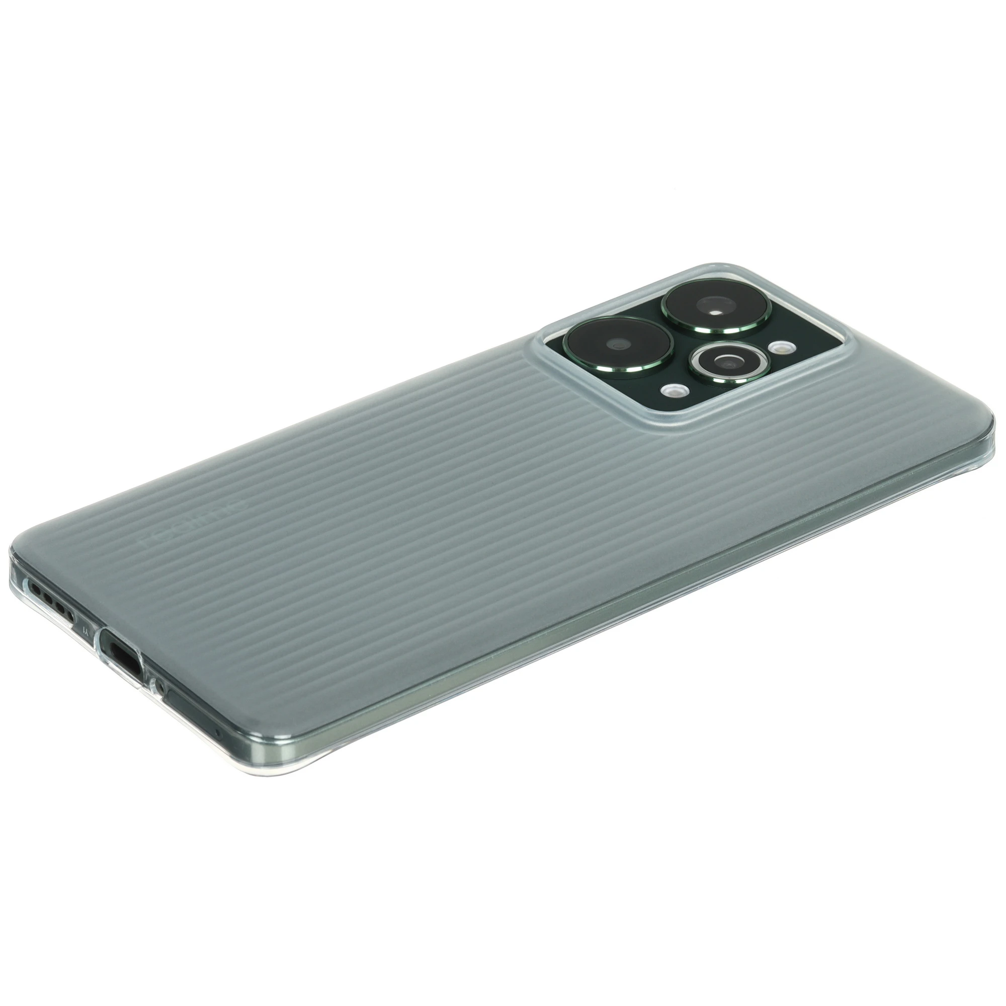 Смартфон Realme 15 Pro 5G, 8/256 ГБ, Green (зелёный)