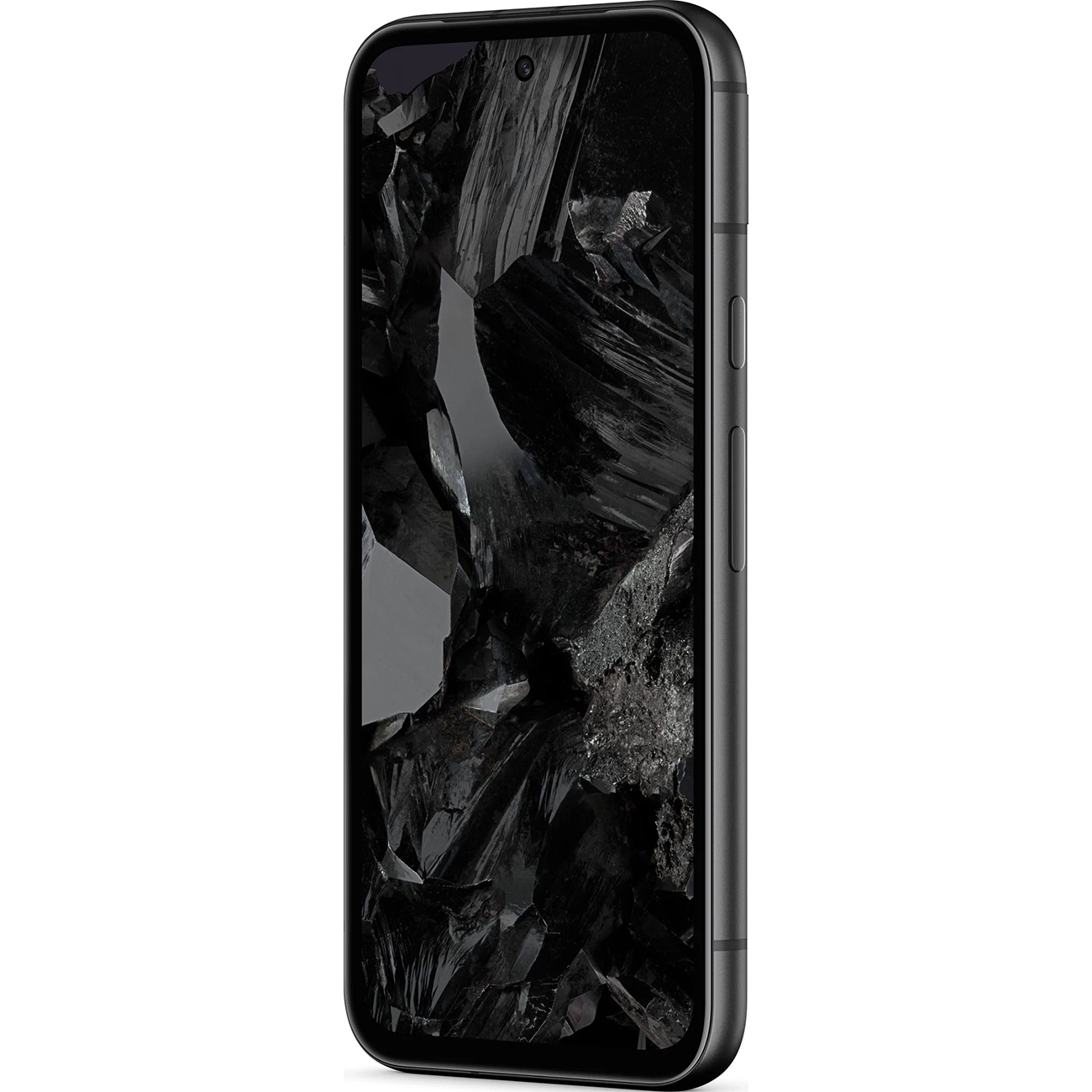 Смартфон Google Pixel 8A 8/256 ГБ JP, Dual: nano SIM + eSIM, Obsidian/Черный
