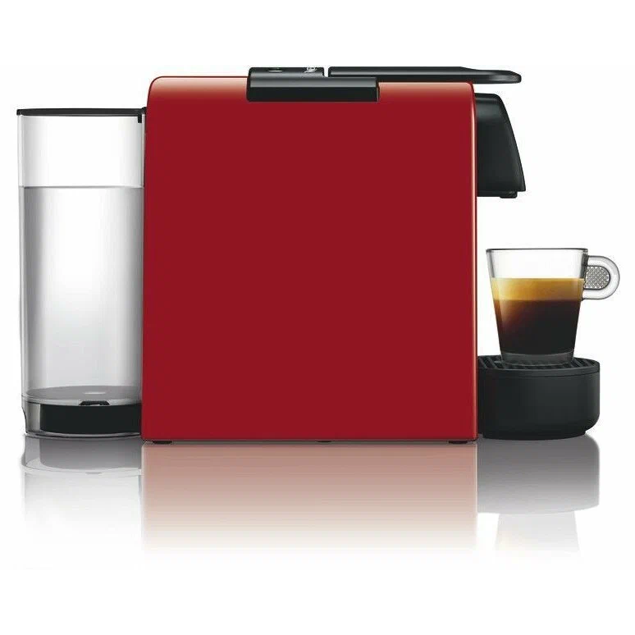 DeLonghi EN 85 R Red