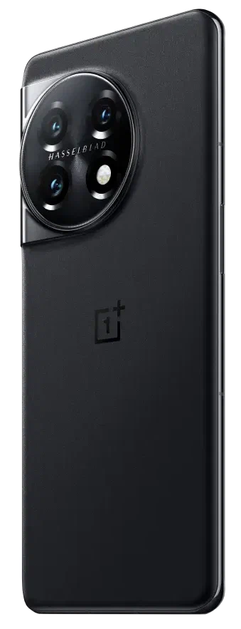 Смартфон One Plus 11 8/128 ГБ, черный