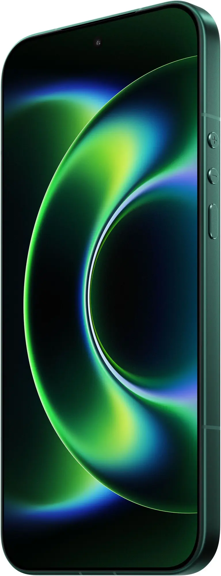 Смартфон Xiaomi 17 Ultra, 16/512 ГБ, Green (зелёный)