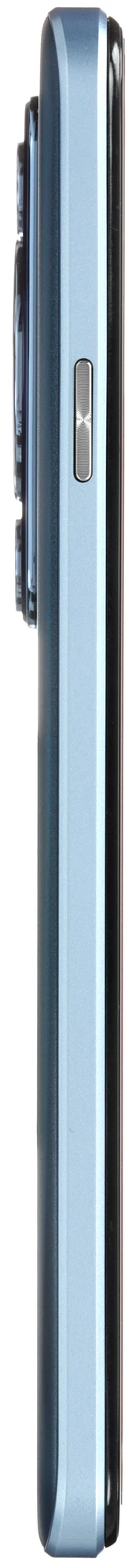 Смартфон Huawei Nova Y72S, 8/128 ГБ, синий