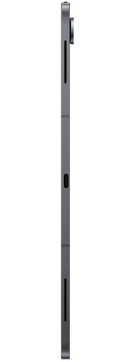 Планшет Samsung Galaxy Tab S11 Ultra Wi-Fi, 16/1 ТБ, Gray (серый) Планшет Samsung Galaxy Tab S11 Ultra Wi-Fi, 16/1 ТБ, Gray (серый)