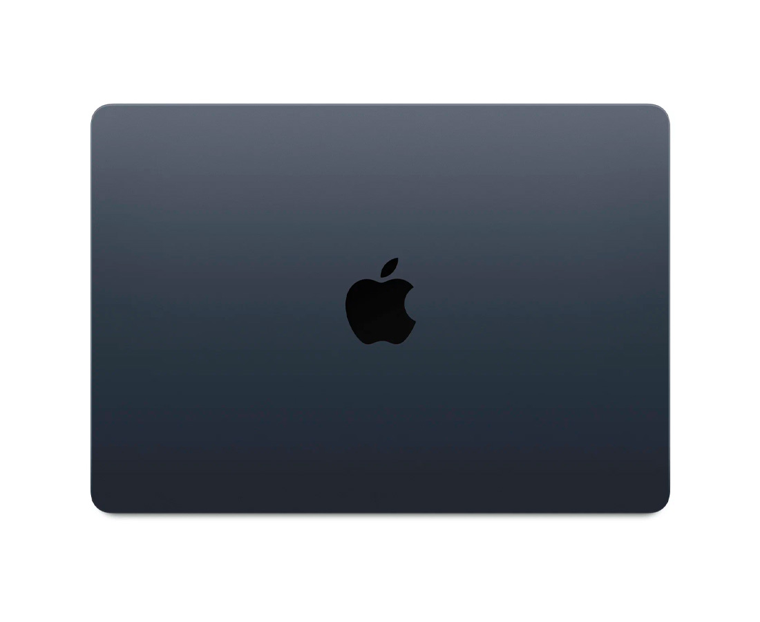Ноутбук Apple MacBook Air 13" 2024, MXCV3, (M3 4.1 ГГц, RAM 16 ГБ, SSD 512 ГБ), Midnight