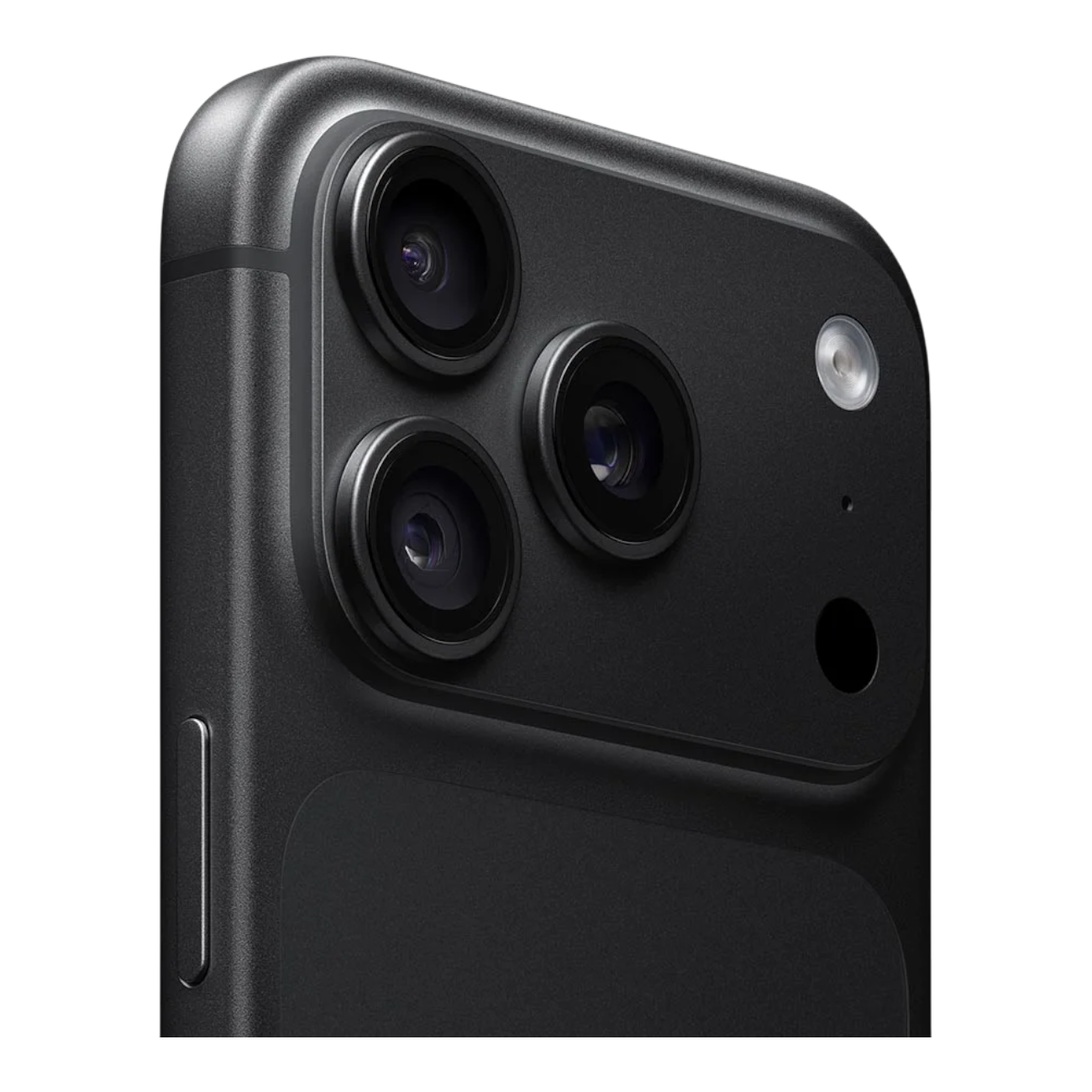 Смартфон Apple iPhone 18 Pro, 2 ТБ, Black (чёрный) SIM+eSIM