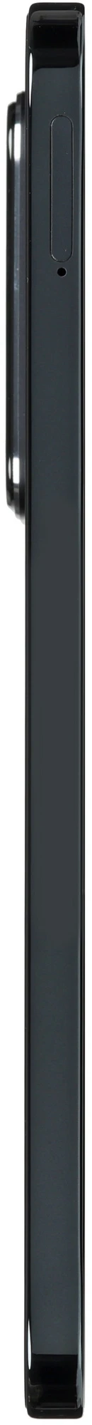 Смартфон Honor 200 Lite, 12/256 ГБ, чёрный