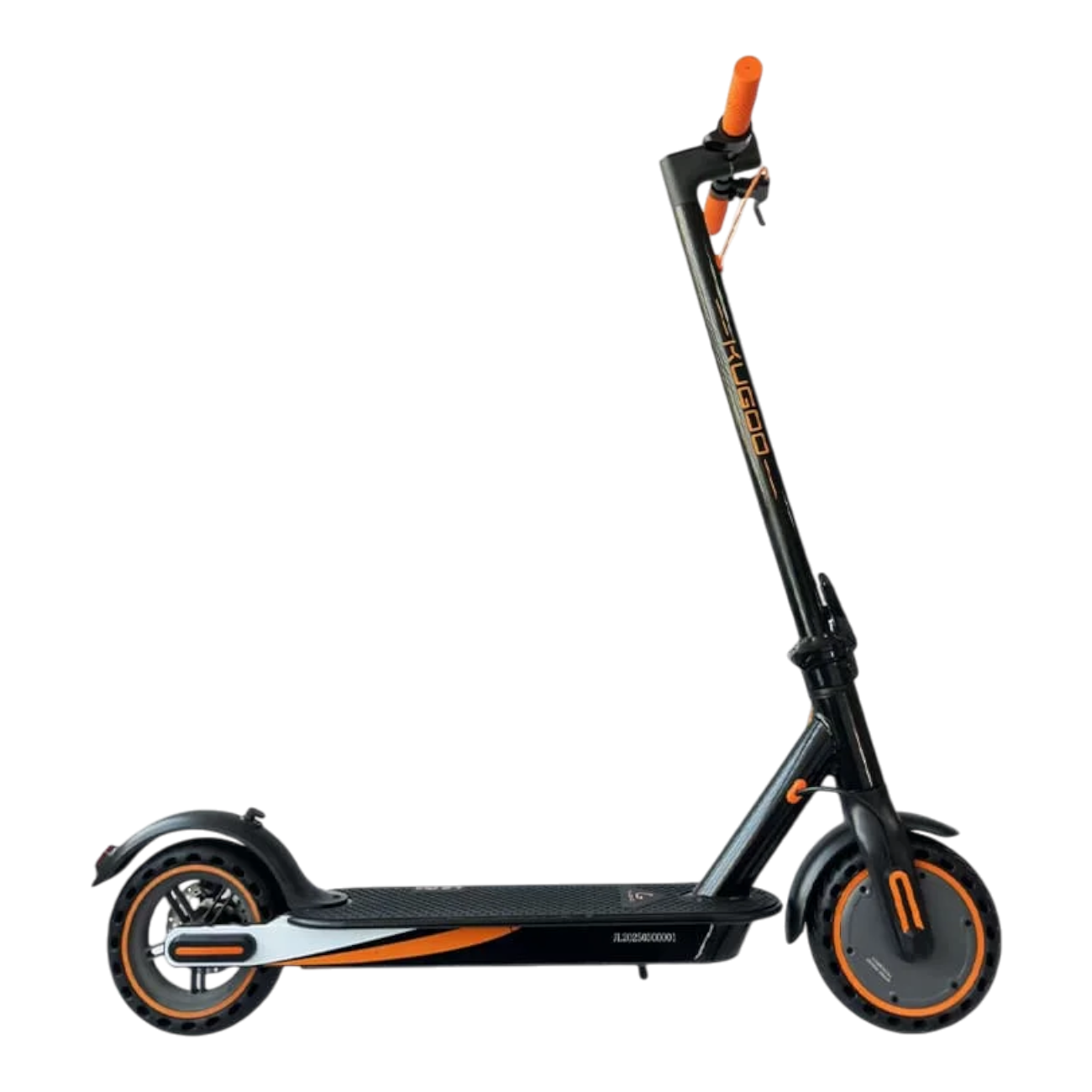 Электросамокат Kugoo L2 Pro, 36 В / 7.8 А·ч / 350 Вт