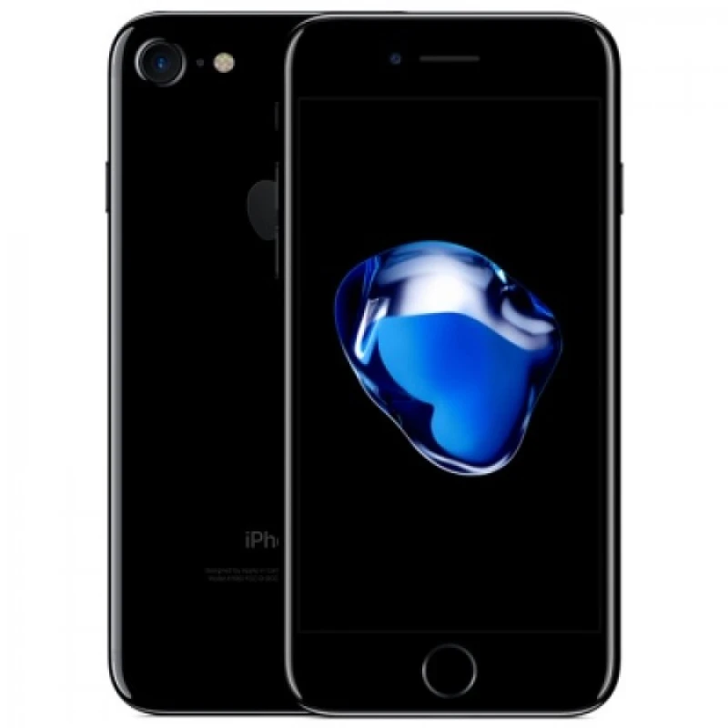 Смартфон Apple iPhone 7, Чёрный оникс, 32 ГБ / 2239*