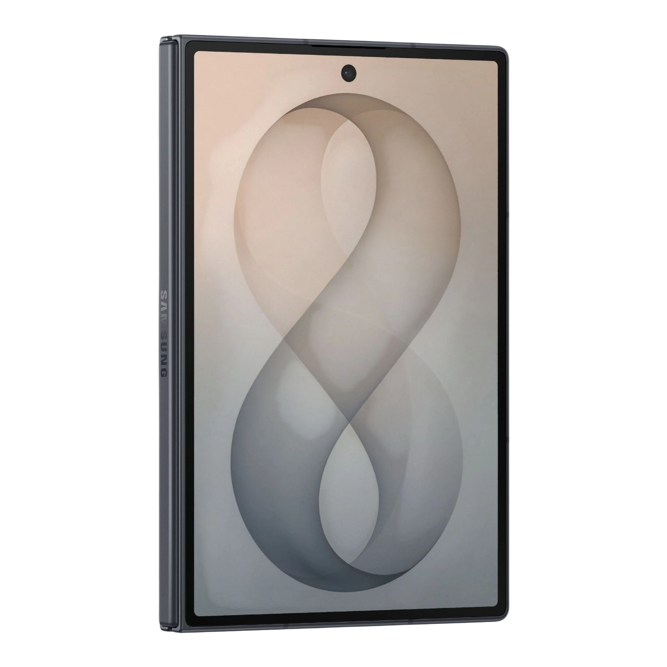 Смартфон Samsung Galaxy Z Fold8, 16/1 ТБ, Graphite (графитовый)