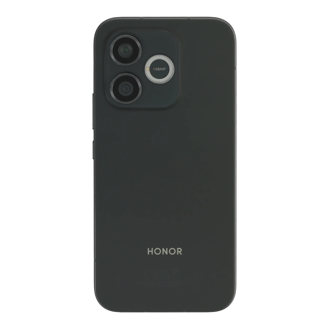 Смартфон Honor 600 Lite, 8/256 ГБ, Black (чёрный)