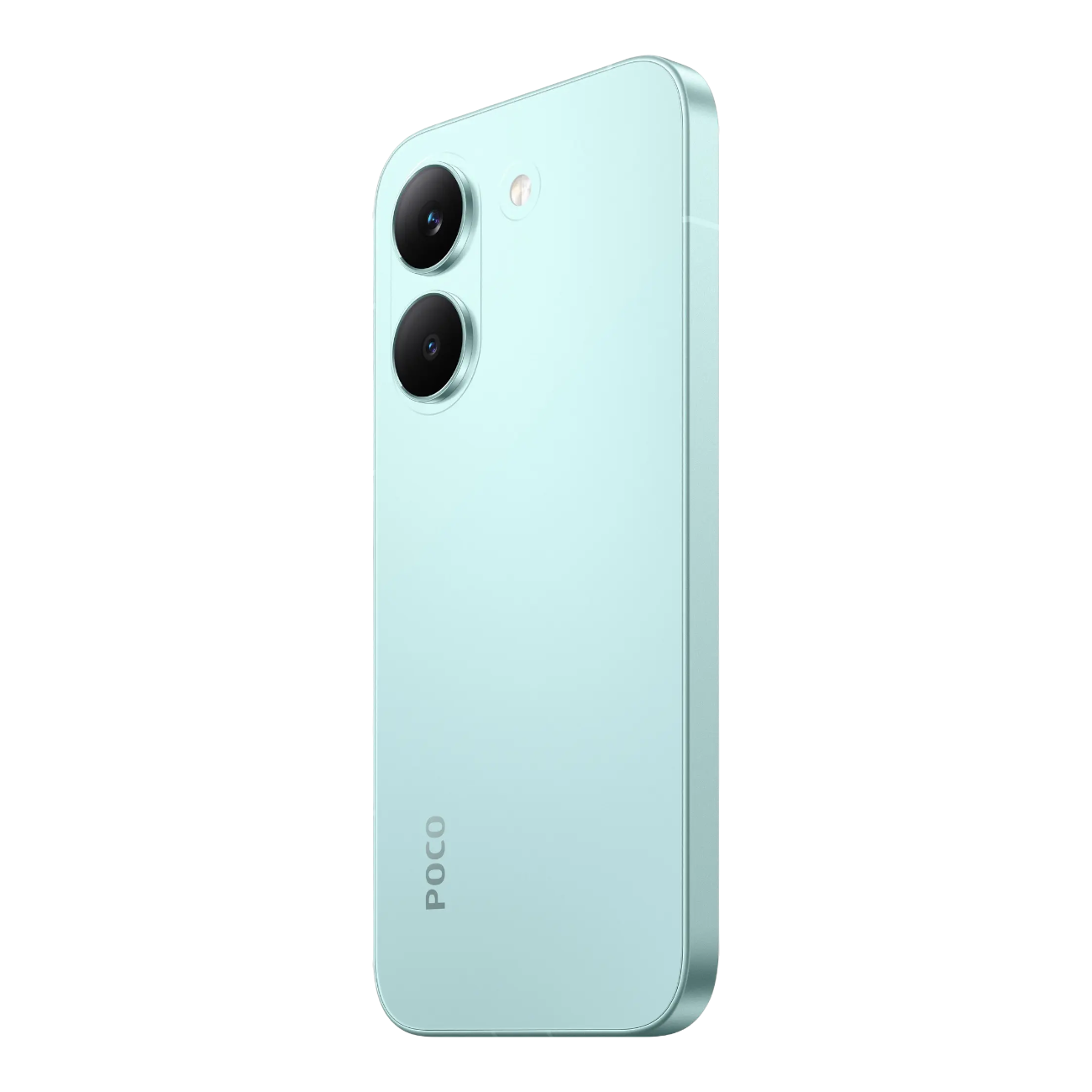Смартфон POCO X8 Pro, 8/256 ГБ, Mint Green (мятно-зелёный)