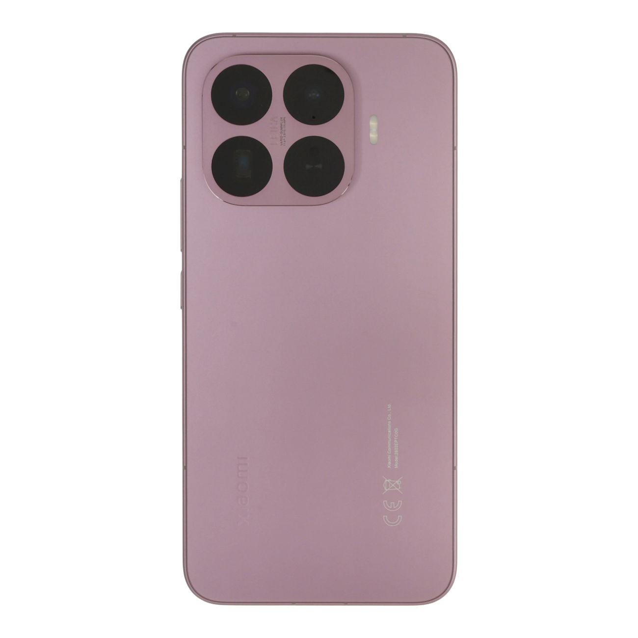 Смартфон Xiaomi 17T Pro, 12/512 ГБ, Violet (фиолетовый)