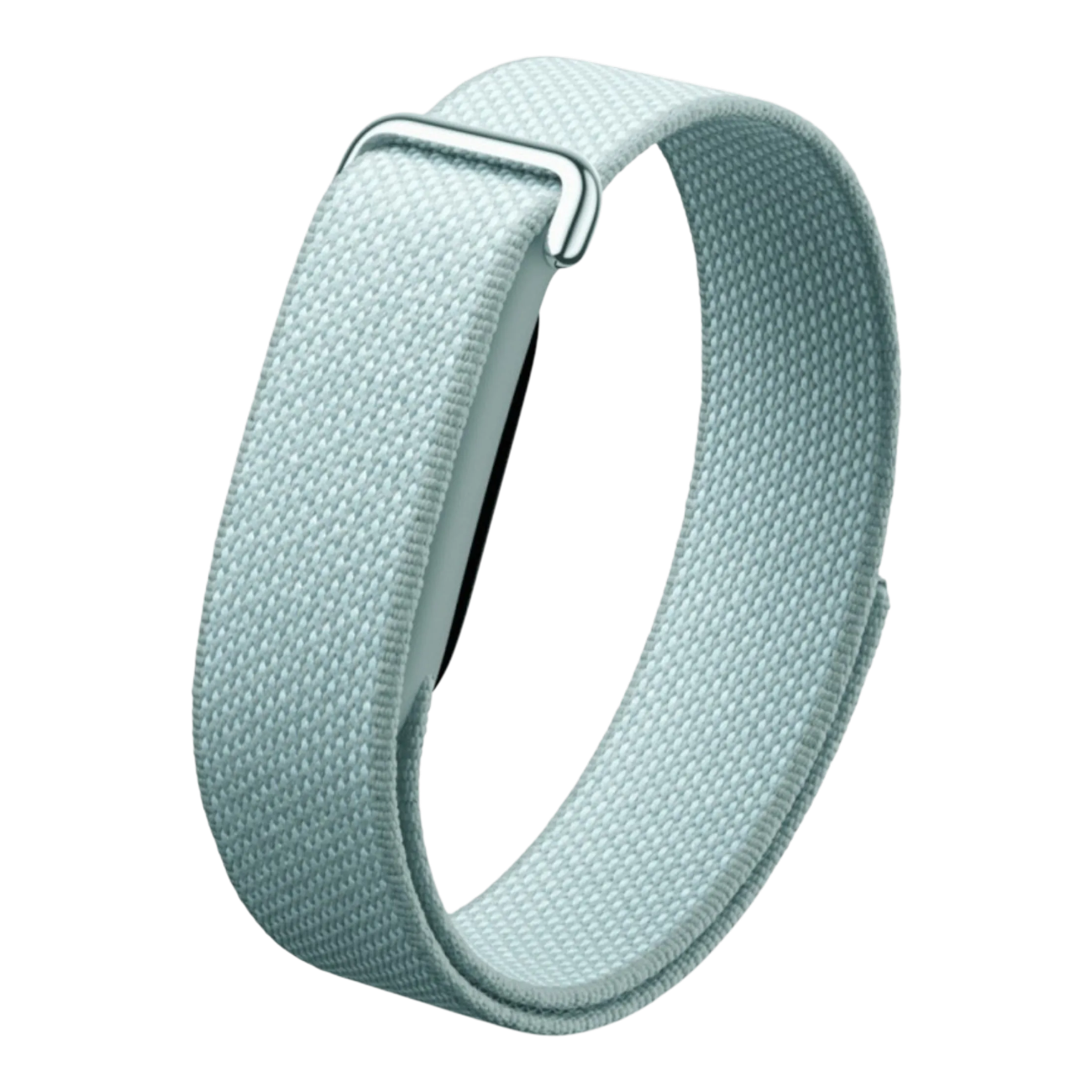 Фитнес-браслет Google Fitbit Air, Fog (туманный)