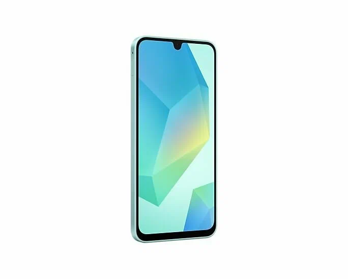 Смартфон Samsung Galaxy A16 5G 4/128 ГБ, зеленый