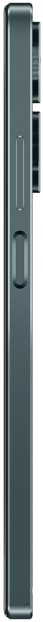 Смартфон Realme C55, 6/128 ГБ, Rainy Night (дождливая ночь)