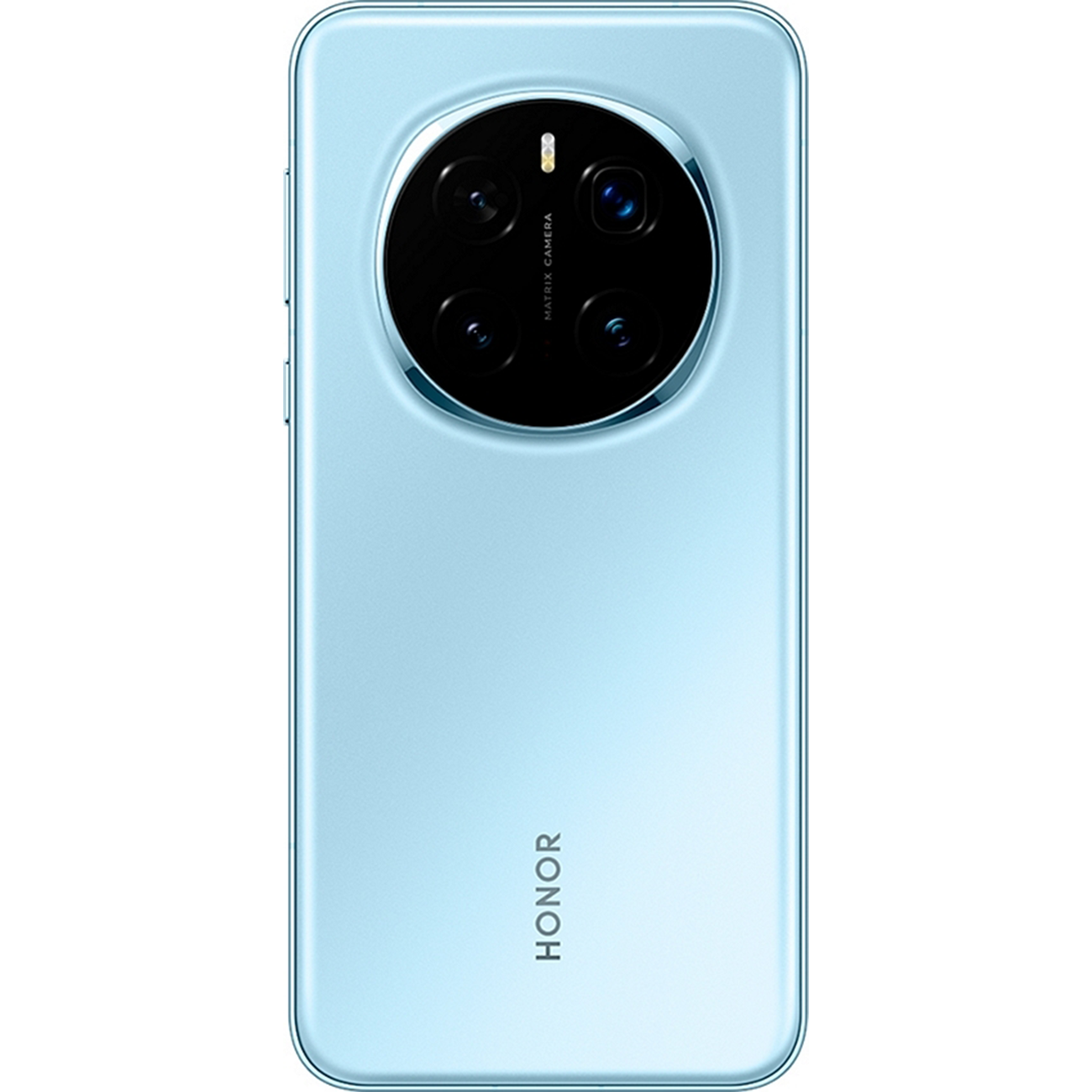 Смартфон Honor Magic 7 Pro, 12/512 ГБ, голубой бриз