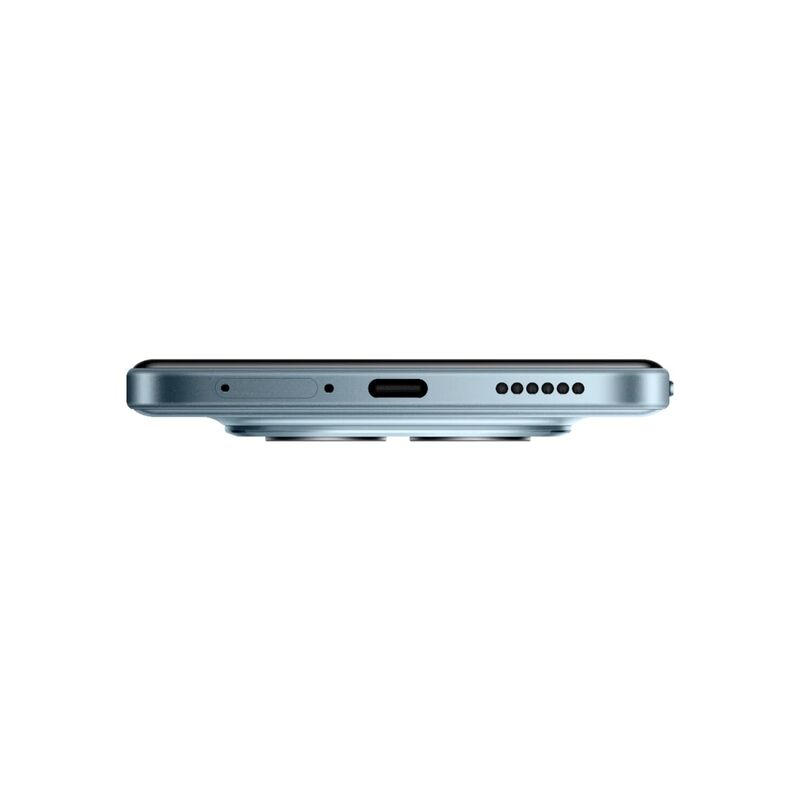 Смартфон Xiaomi Redmi Note 15 Pro Plus 5G, 8/256 ГБ, Glacier Blue (голубой лёд)