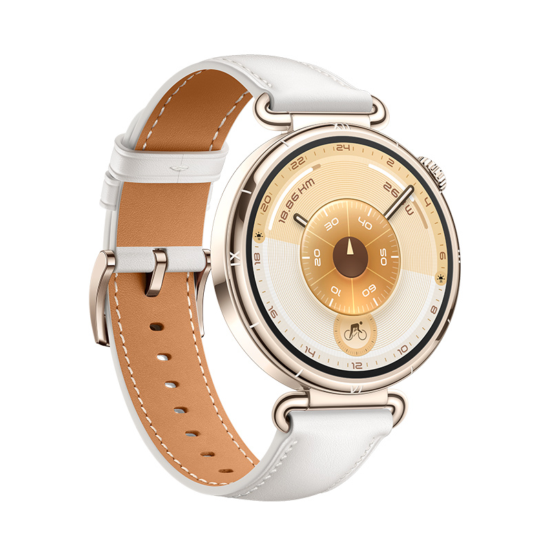 Смарт-часы Huawei Watch GT 6, 41 мм, Белый / White