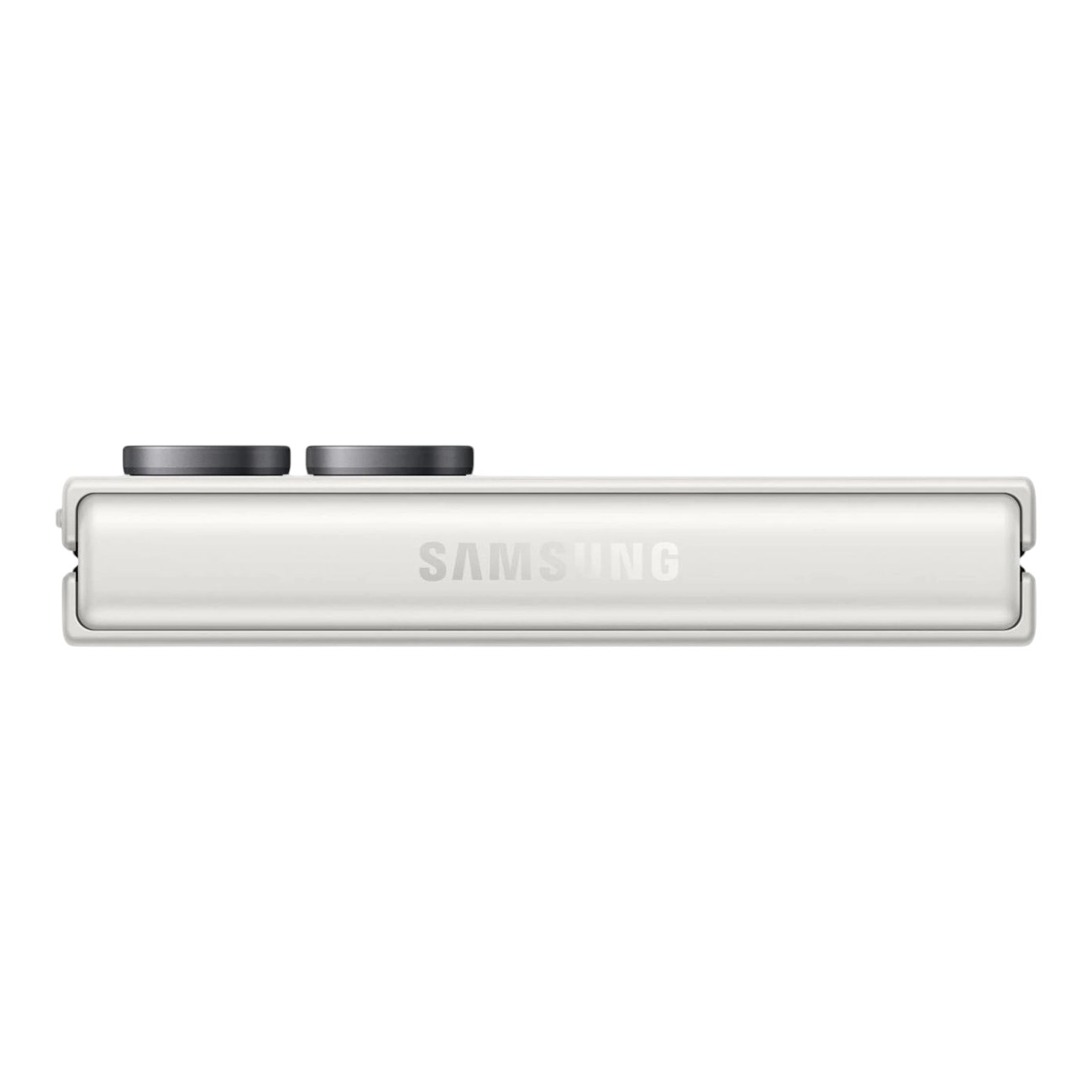 Смартфон Samsung Galaxy Z Flip8, 12/512 ГБ, Cream (кремовый)