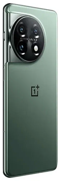 Смартфон One Plus 11 16/256 ГБ, зеленый
