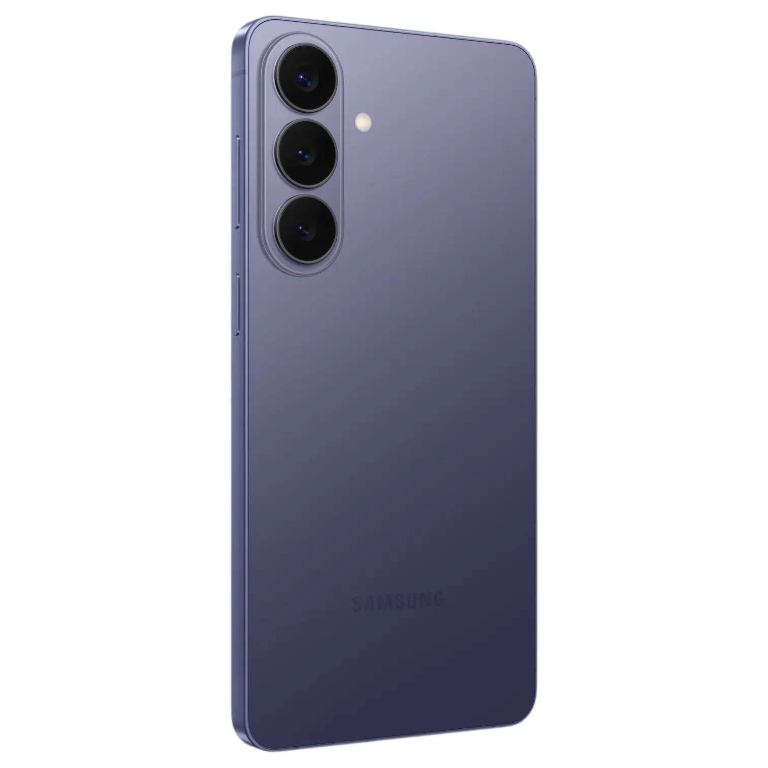 Смартфон Samsung Galaxy S26 Plus (Exynos), 12/256 ГБ, Cobalt Violet (кобальтовый фиолетовый)