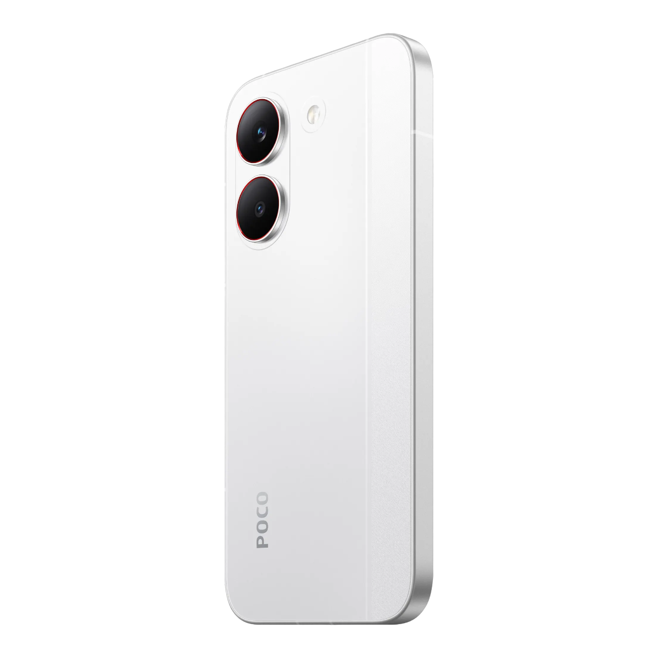 Смартфон POCO X8 Pro Max, 12/512 ГБ, White (белый)