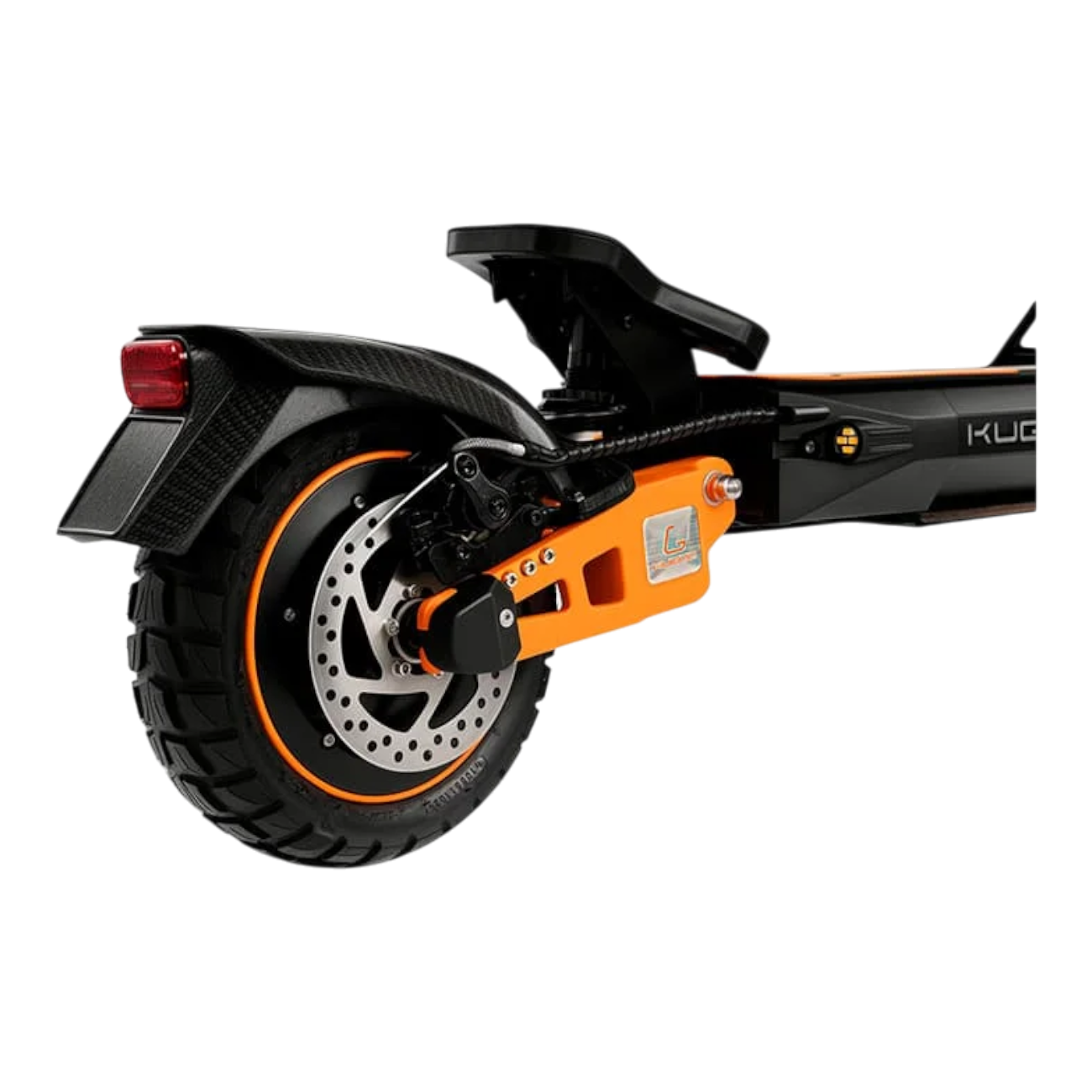 Электросамокат Kugoo F2 Max Электросамокат Kugoo F2 Max