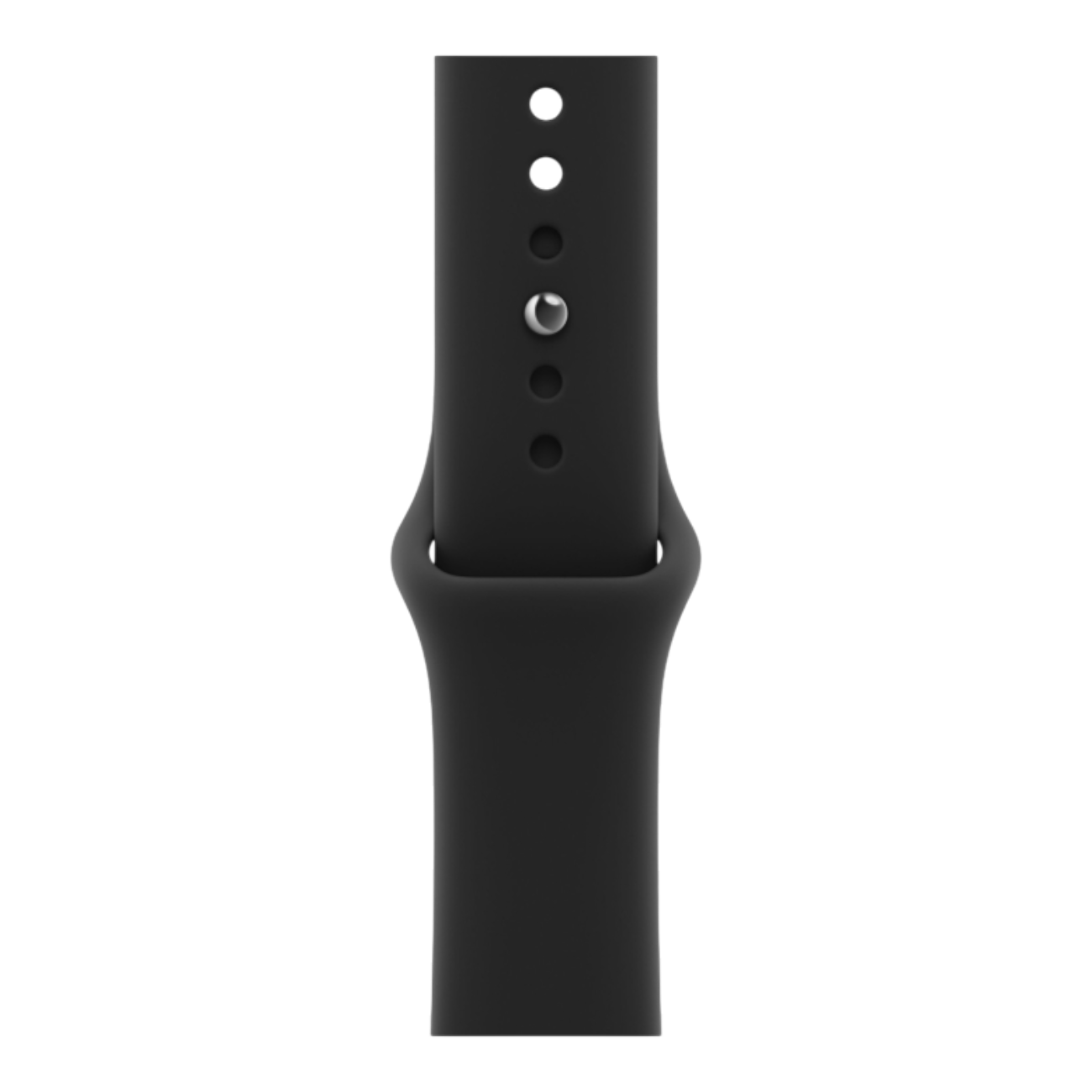 Умные часы Apple Watch Series 12 Aluminum Black, 46мм